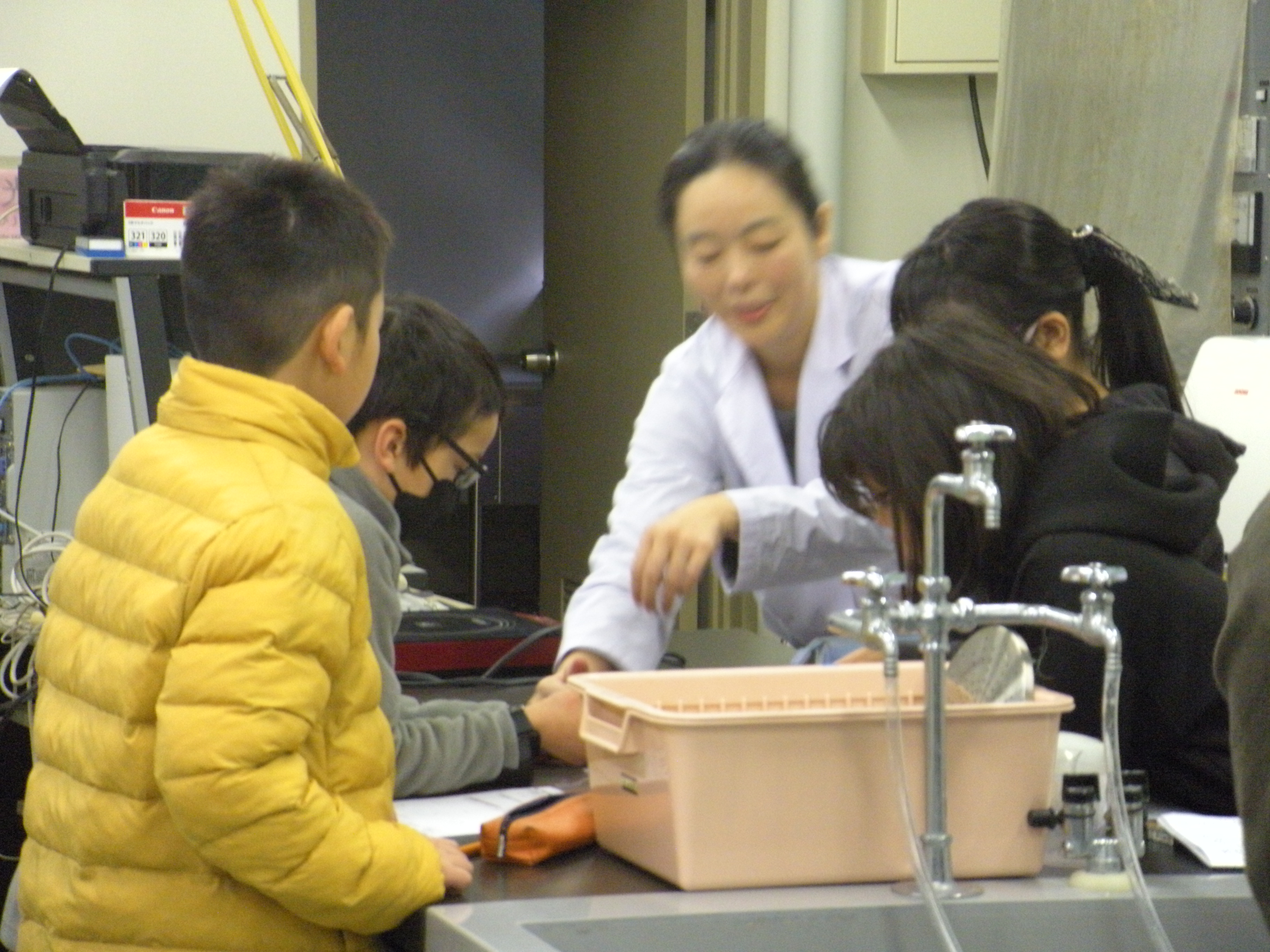 実施レポート画像 1