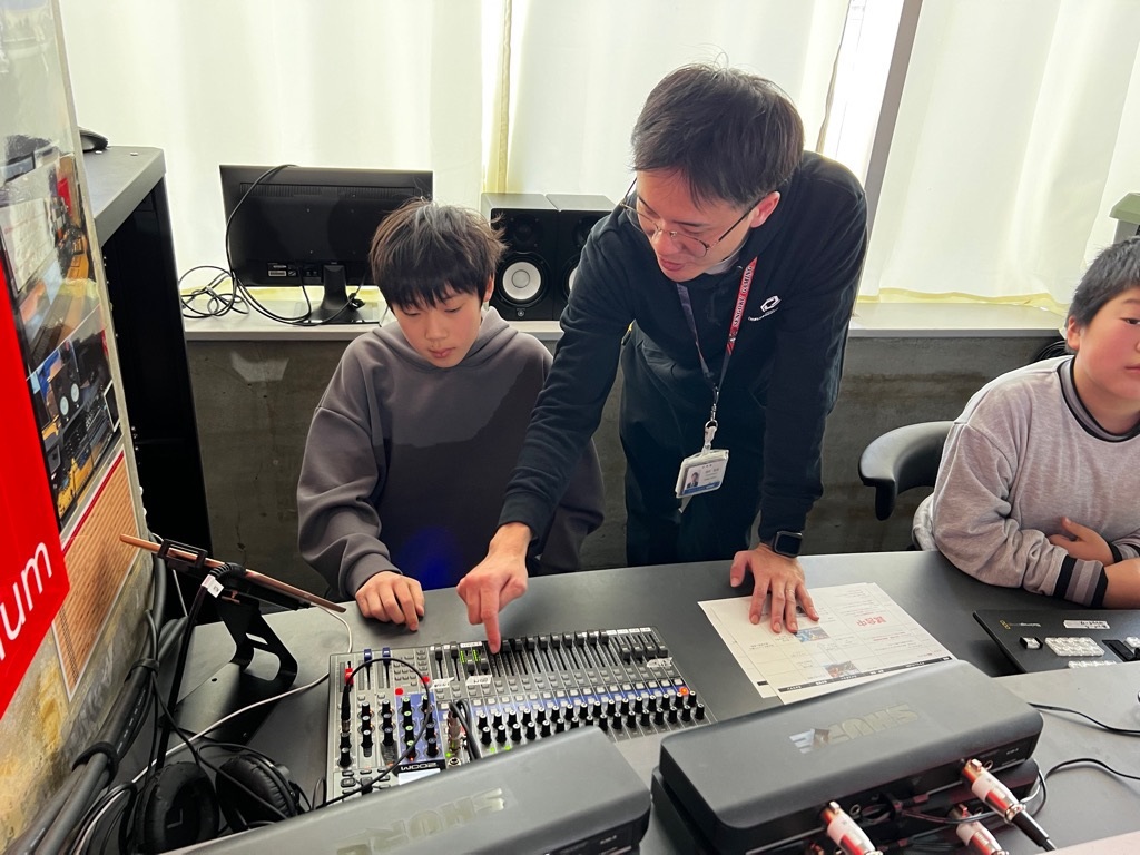 実施レポート画像 1