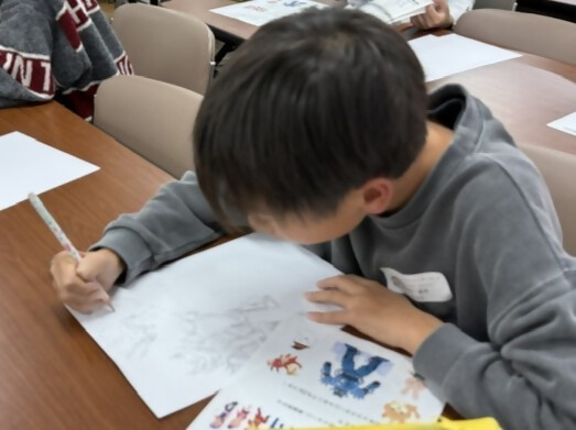 イラストレーターコース