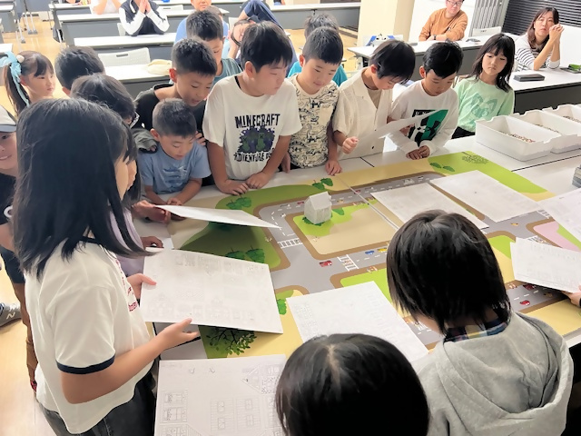 実施レポート画像 1