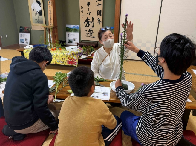 ＼宗像経済新聞に掲載！11月7日（金）開催【赤間西小学校「むなかたこども大学の日」】／