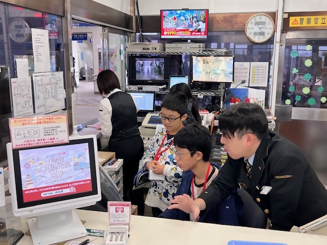 実施レポート画像 1