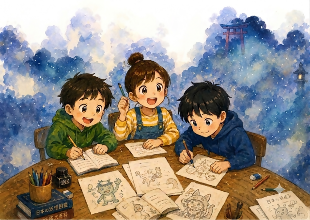 著作家のお仕事ワークショップ