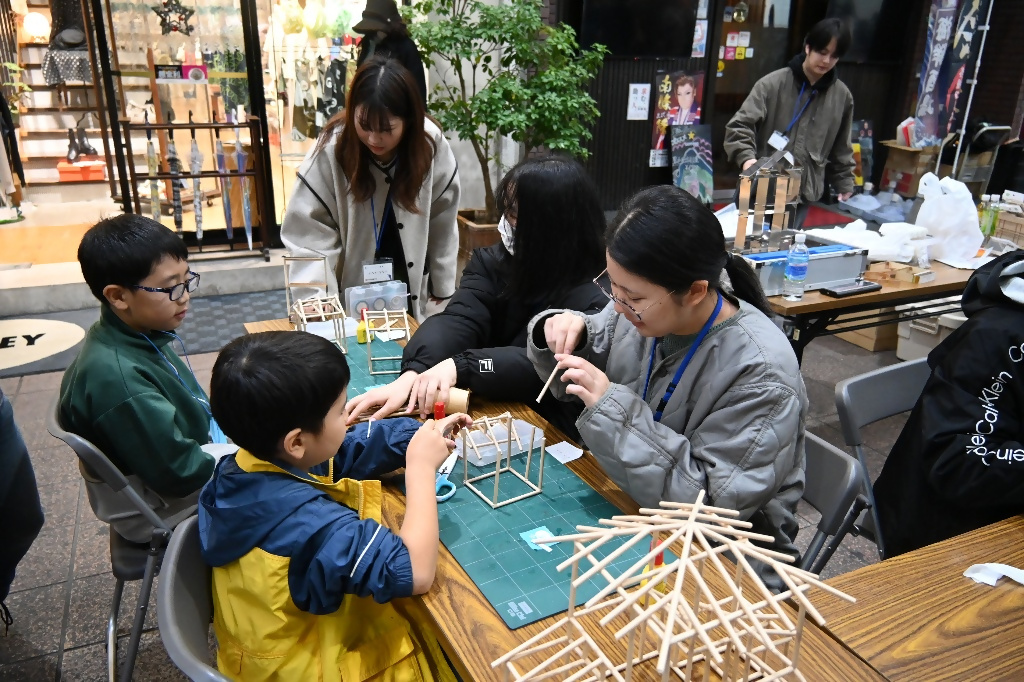建築士コース
