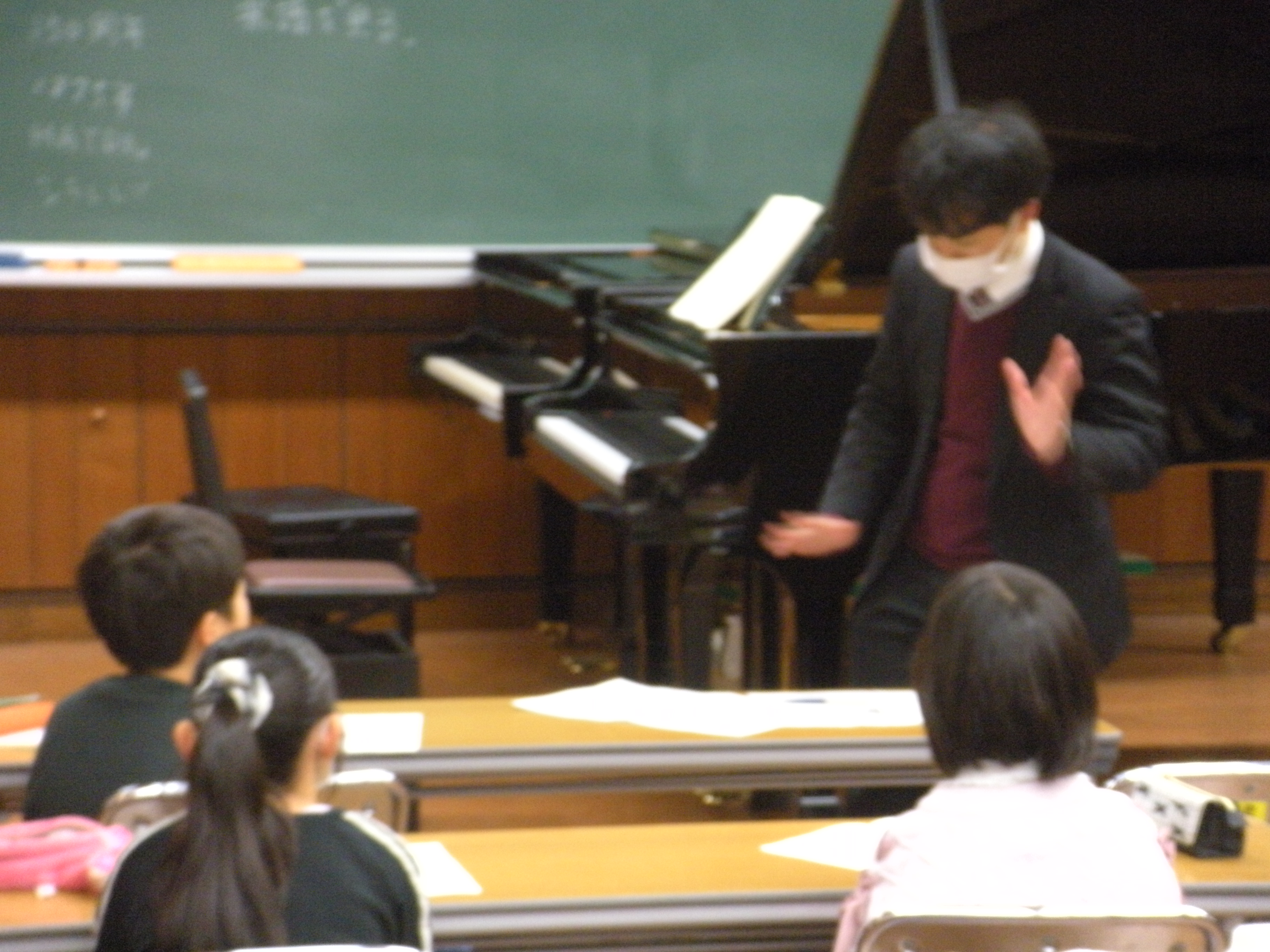 実施レポート画像 1