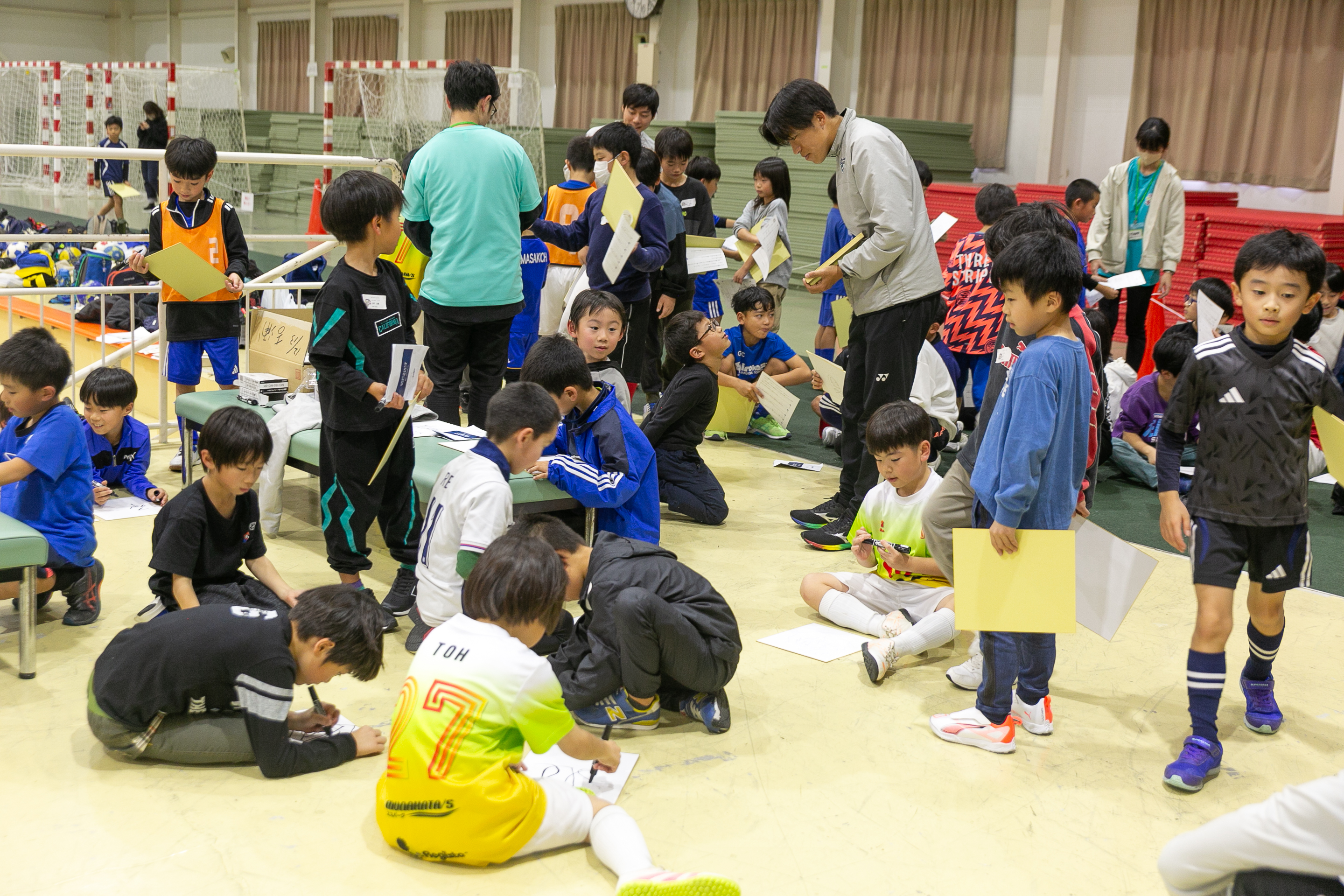 実施レポート画像 2