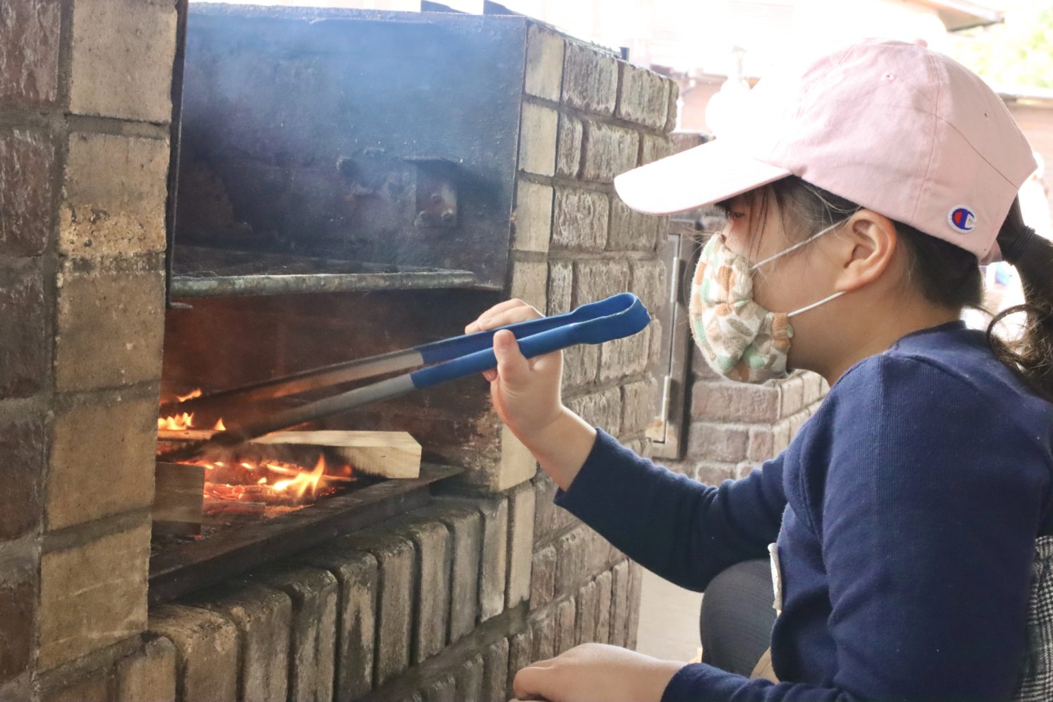 講座の様子