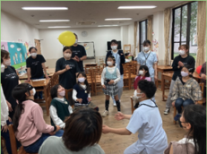 介護士コース