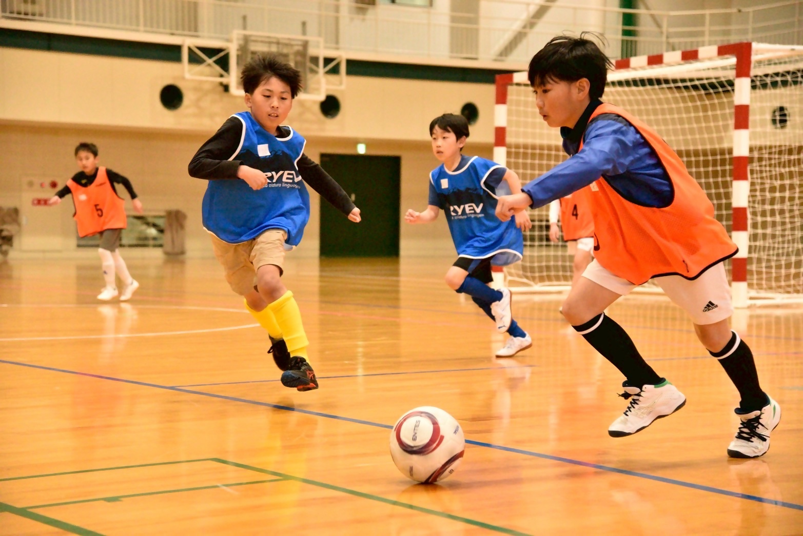 実施レポート画像 2