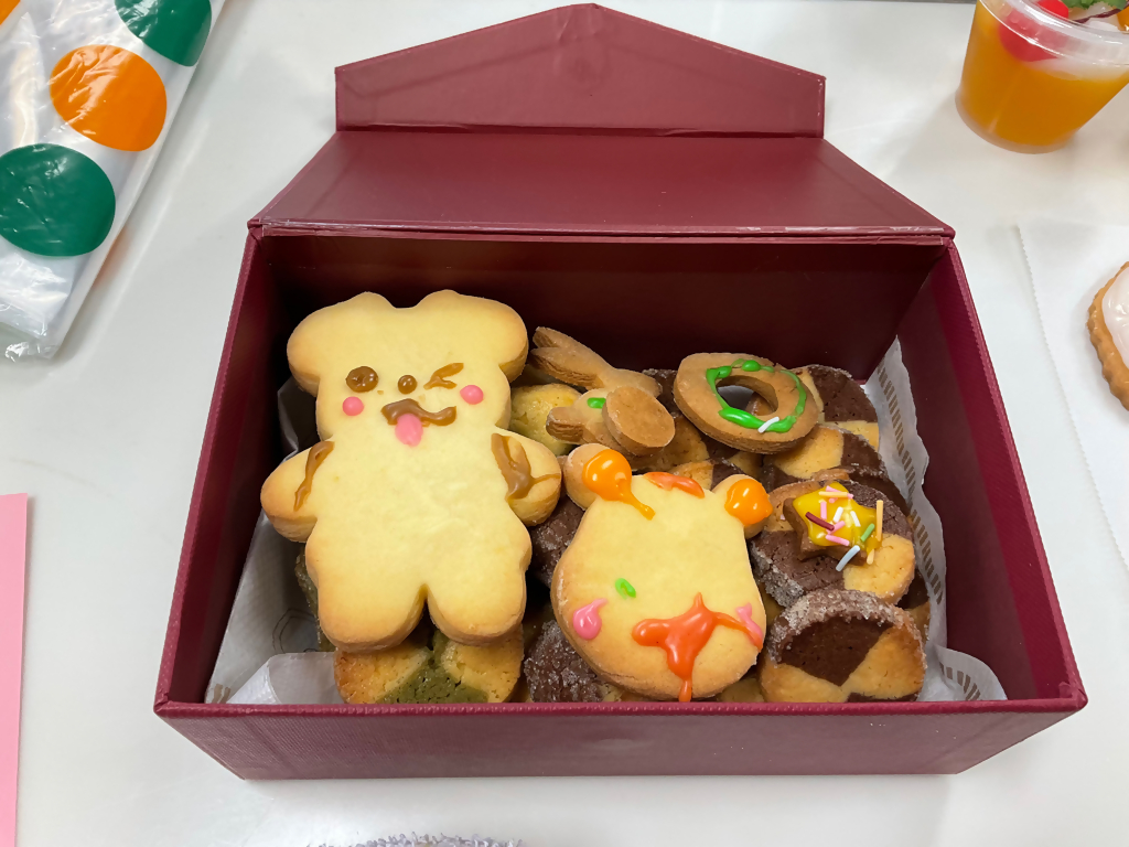 実施レポート画像 1