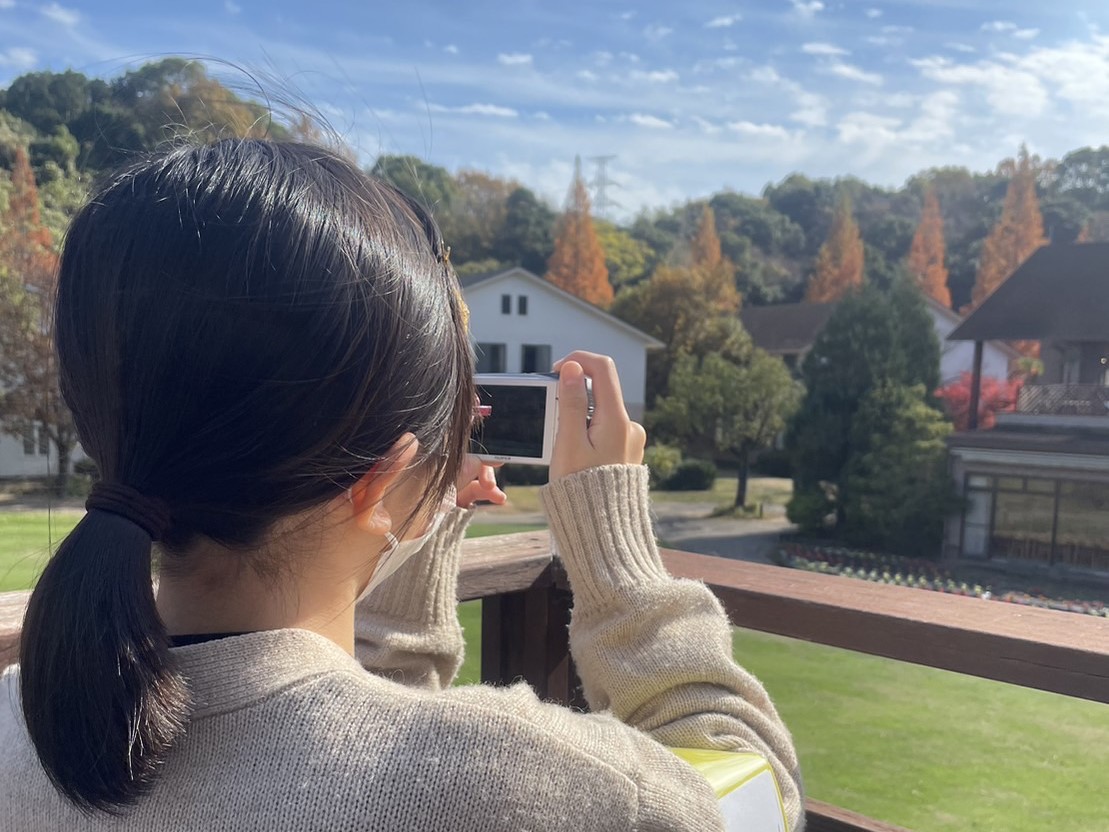 講座の様子