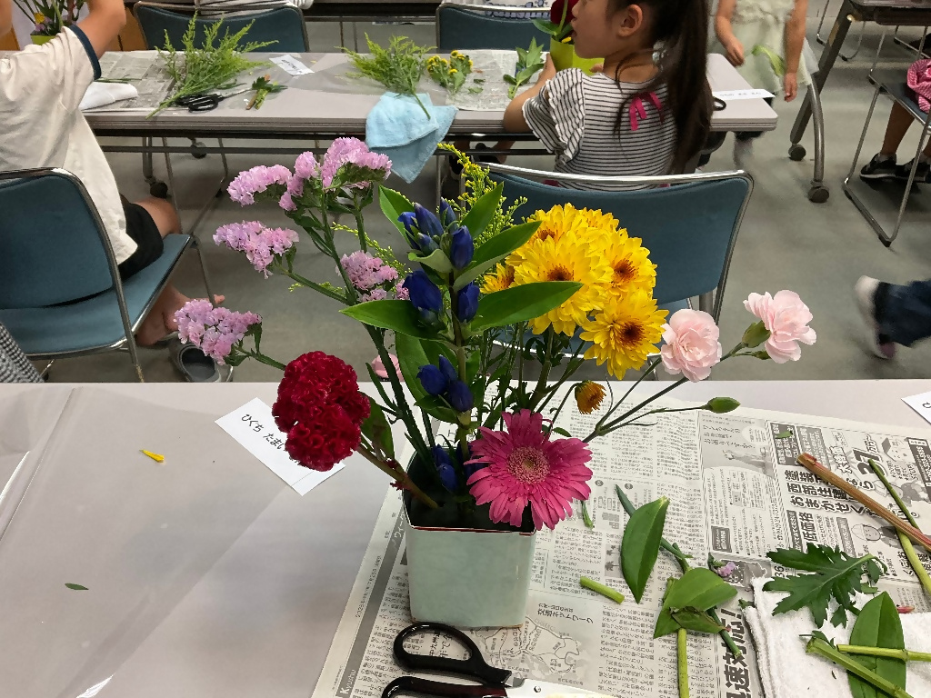 実施レポート画像 1