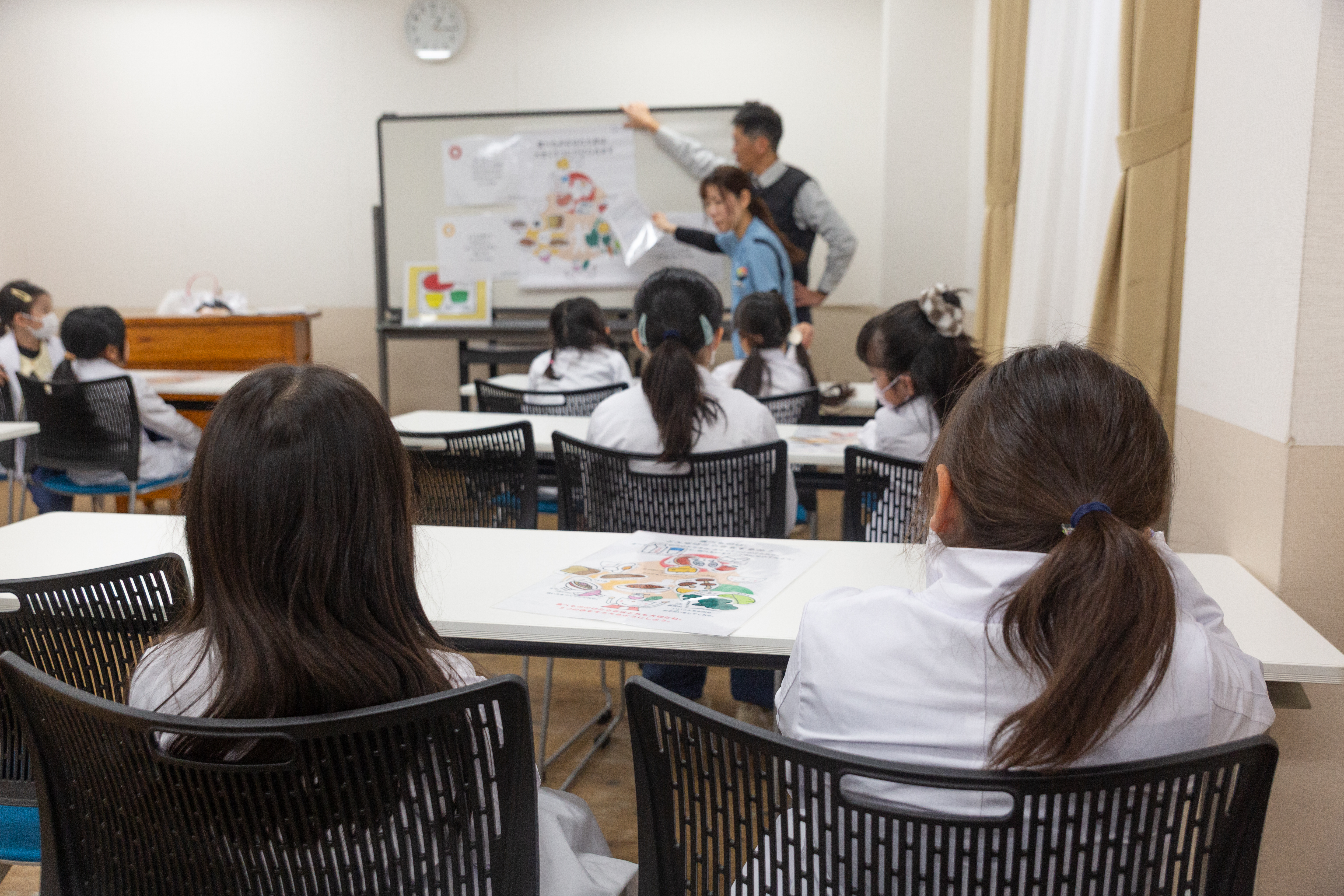 実施レポート画像 2