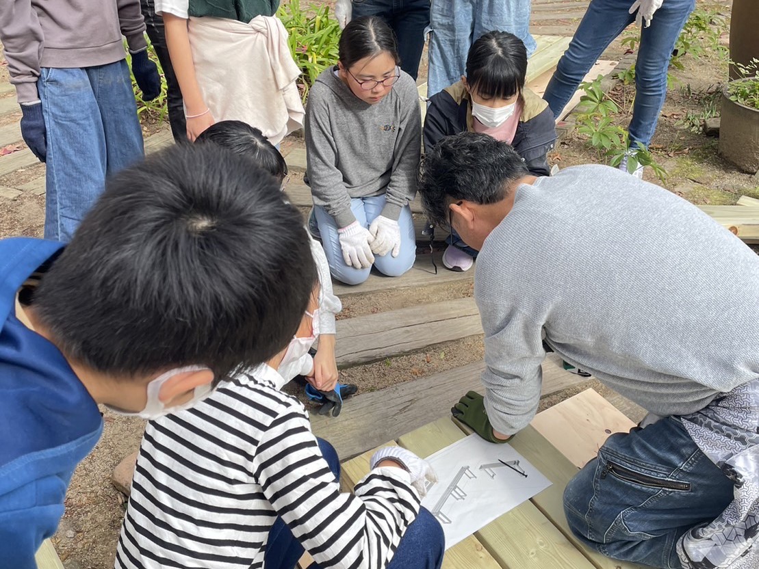 講座の様子