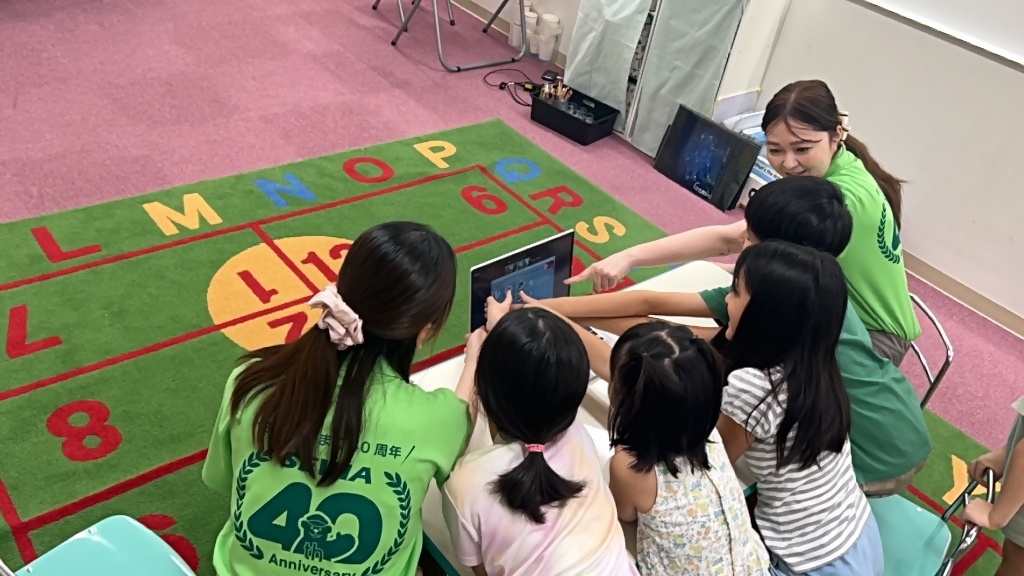 実施レポート画像 1