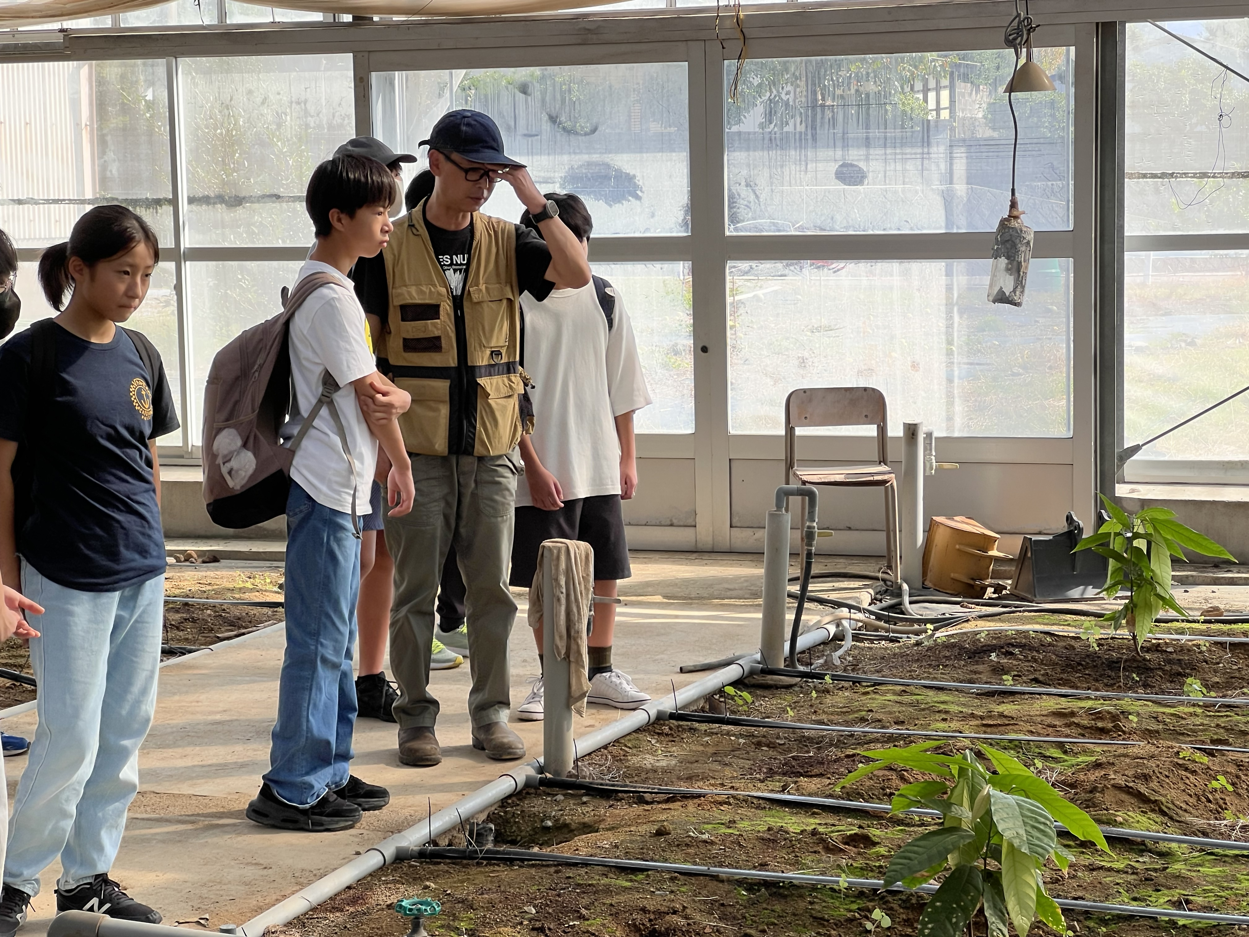 実施レポート画像 1