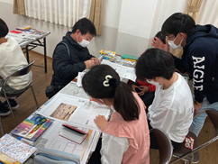 新聞記者コース