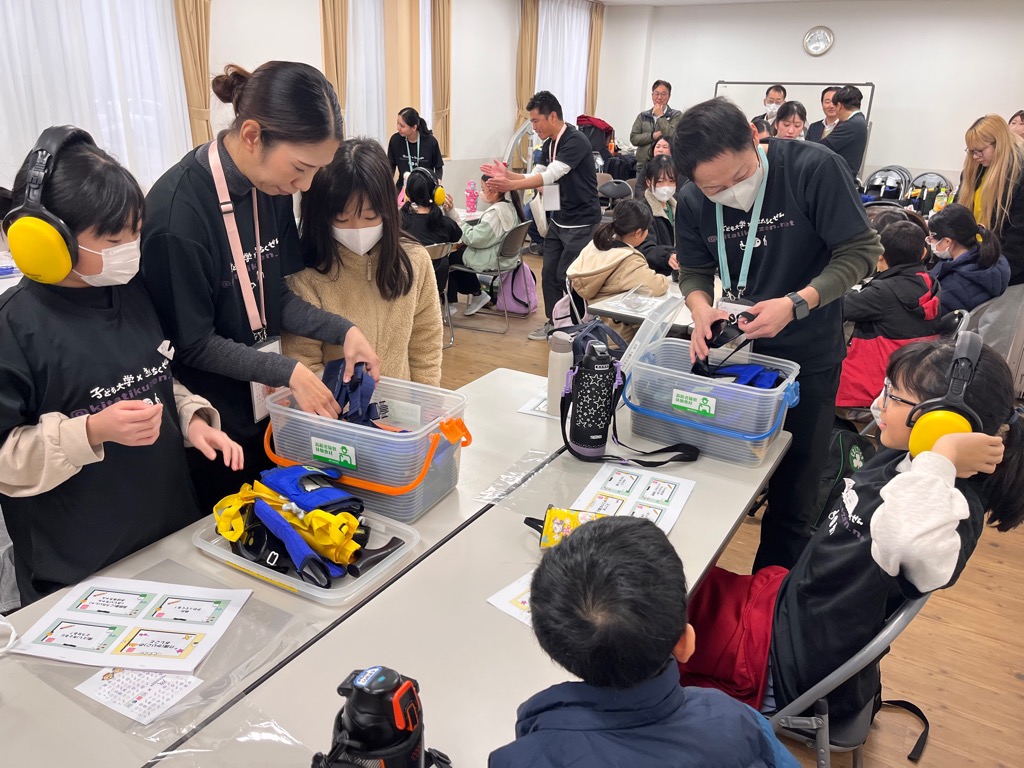 介護士コース