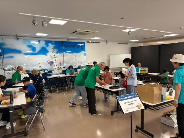 実施レポート画像 1