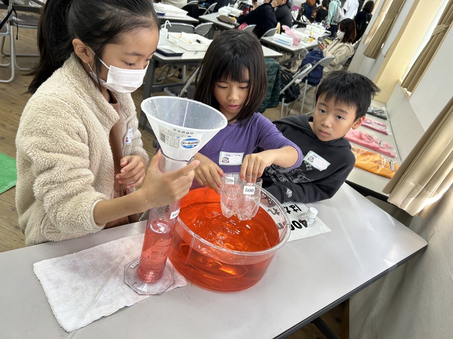 講座の様子