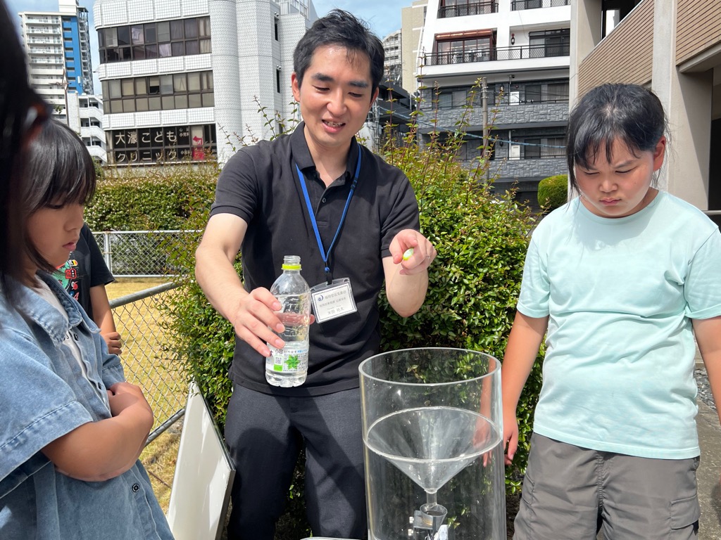 実施レポート画像 2