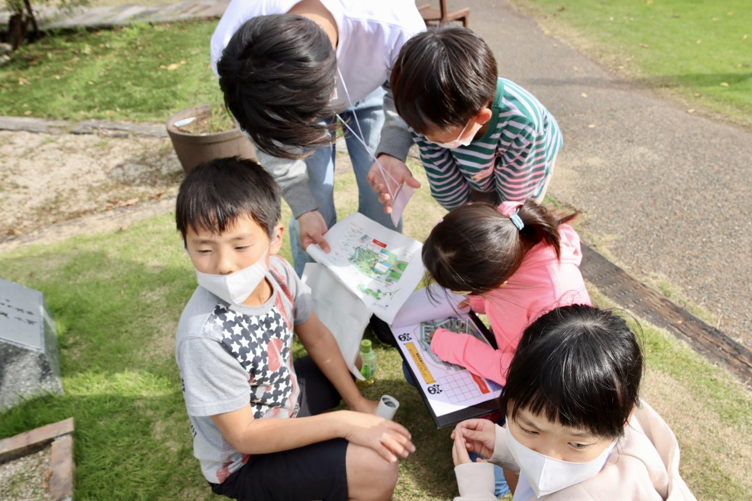 講座の様子