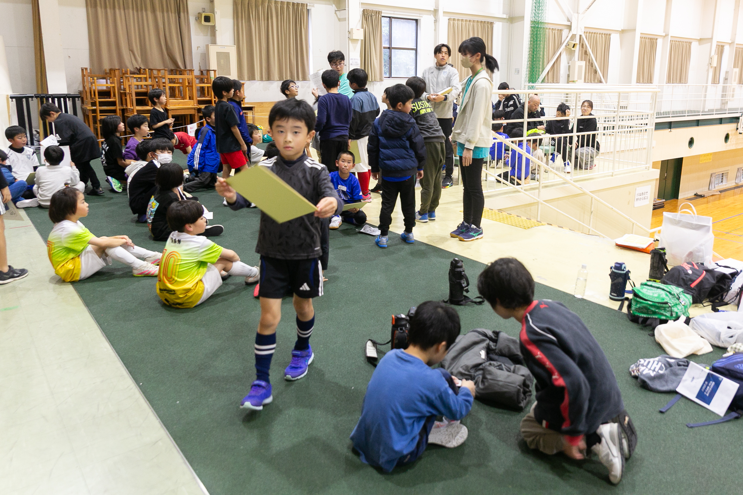 実施レポート画像 1