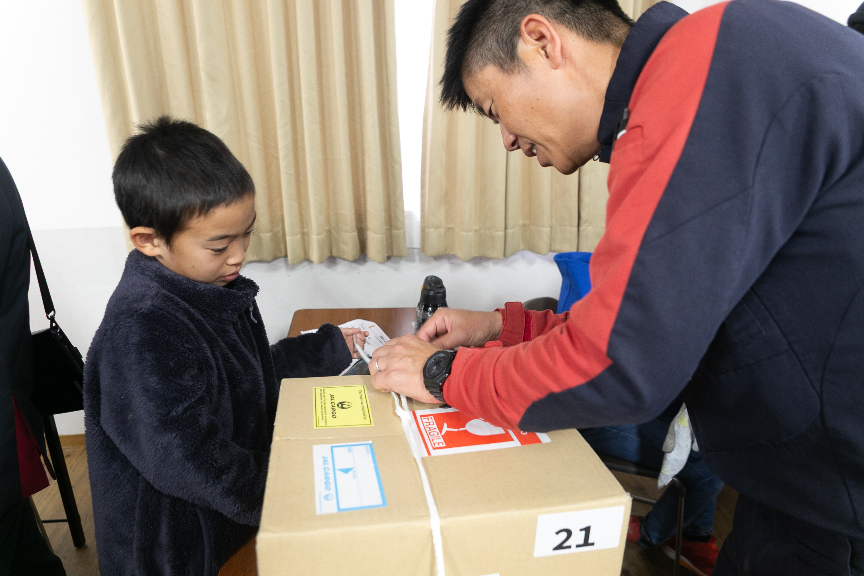 実施レポート画像 1