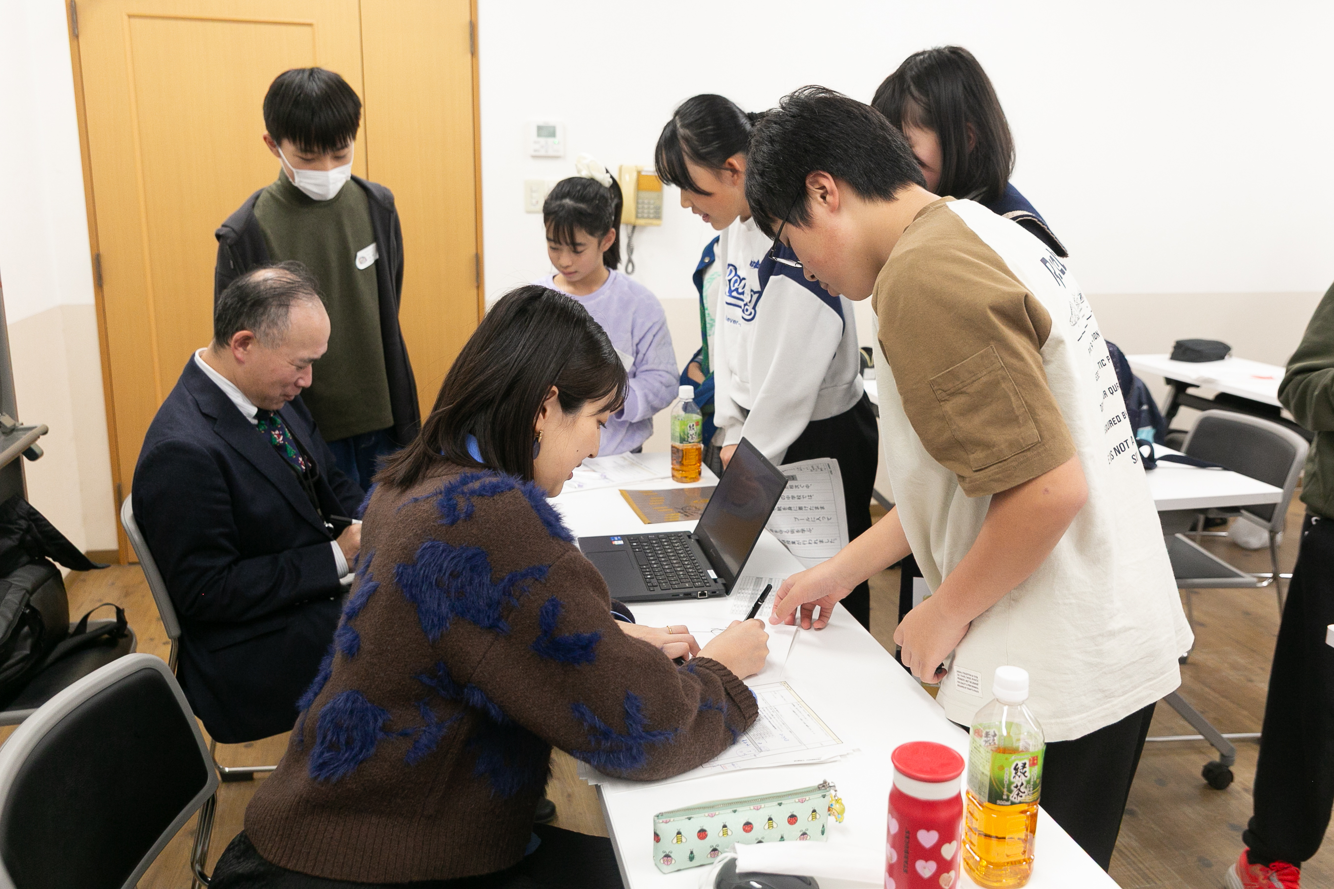 実施レポート画像 1