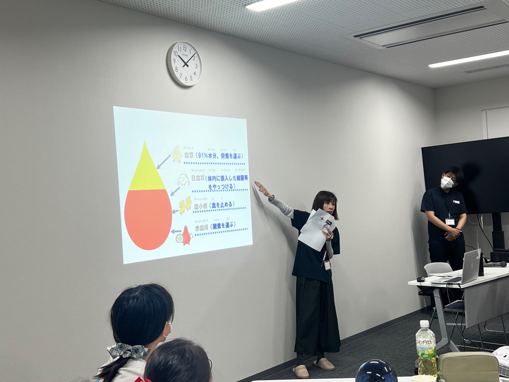 実施レポート画像 1