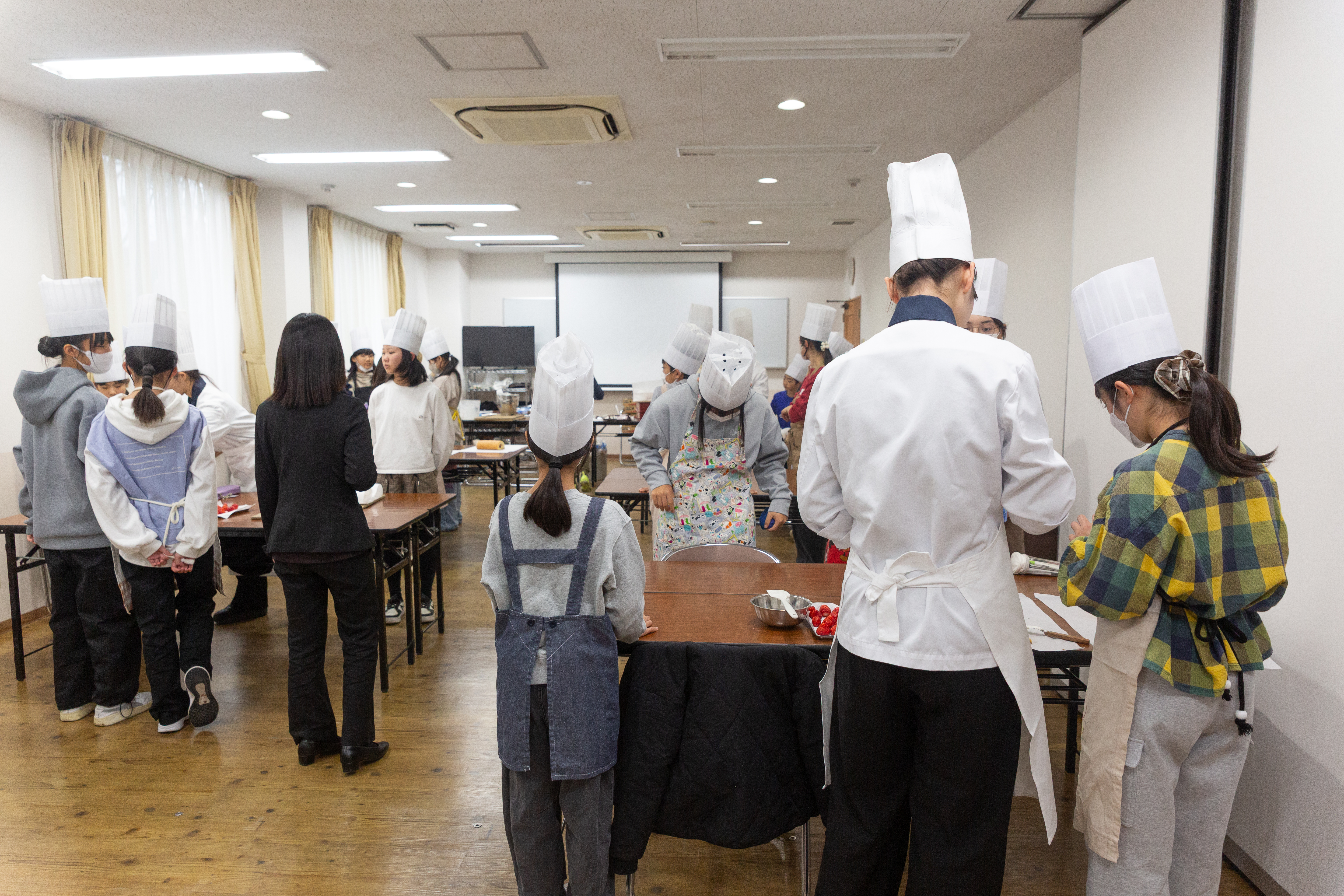 実施レポート画像 1