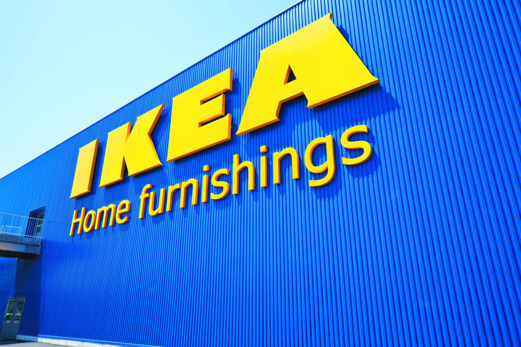 IKEAのお仕事コース
