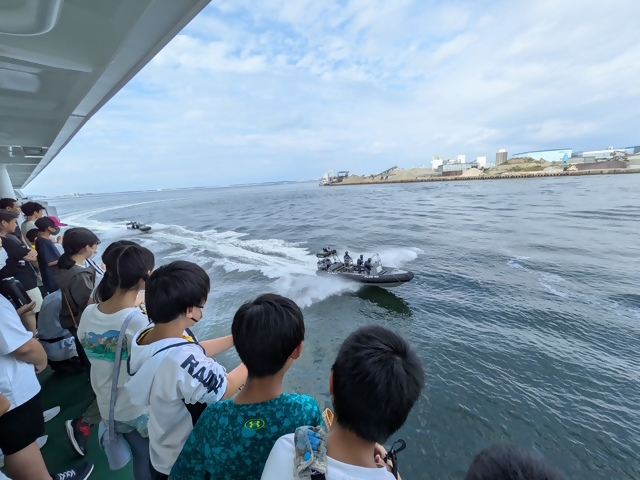 実施レポート画像 2