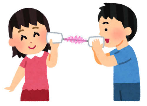 理科読 音がみえる?