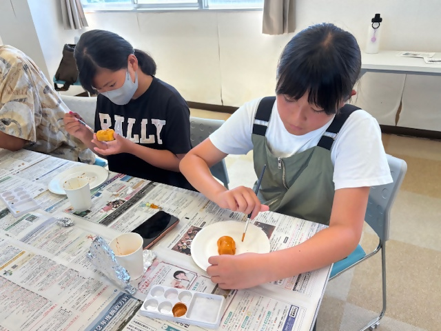 実施レポート画像 1