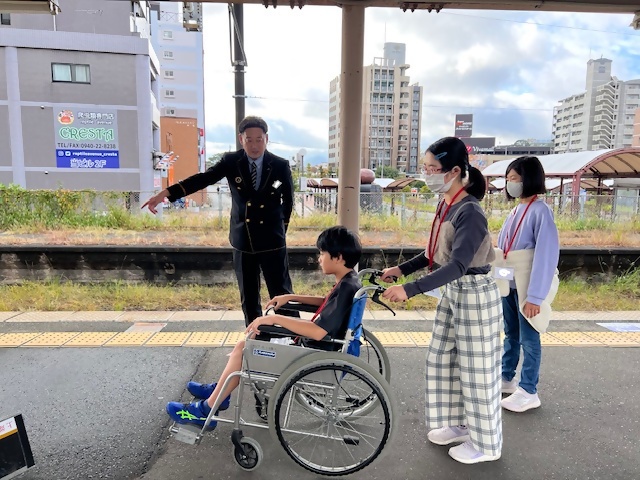 実施レポート画像 1