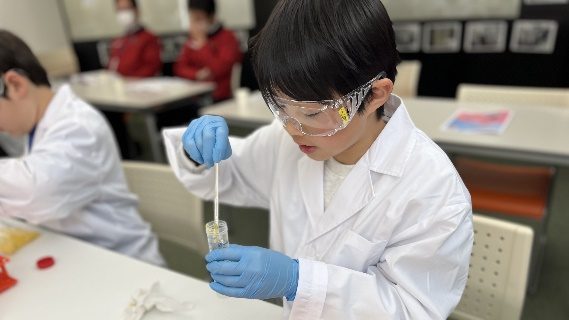 講座の様子
