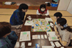 生涯設計デザイナーコース