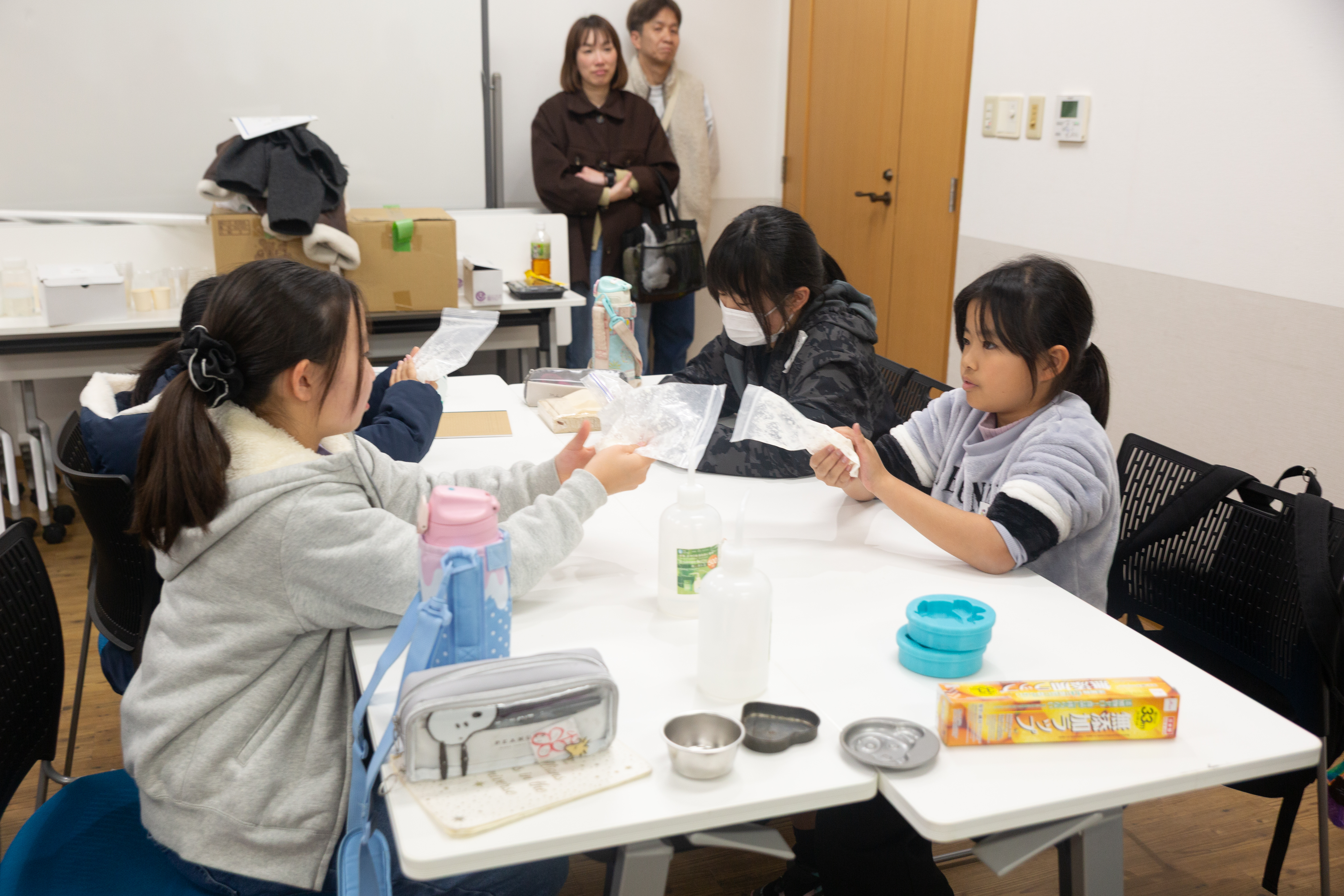 実施レポート画像 2