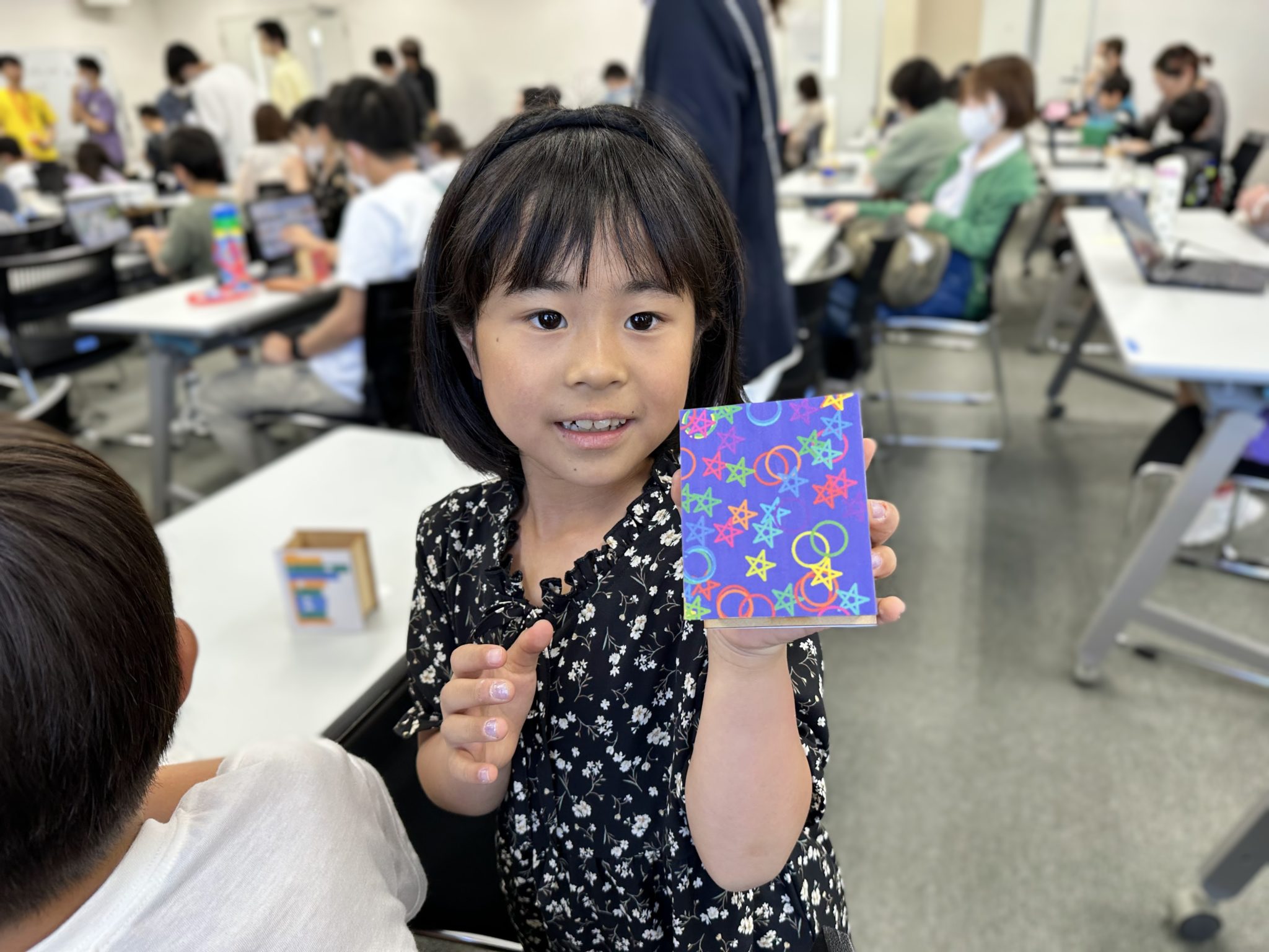 講座の様子