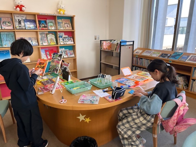 実施レポート画像 1