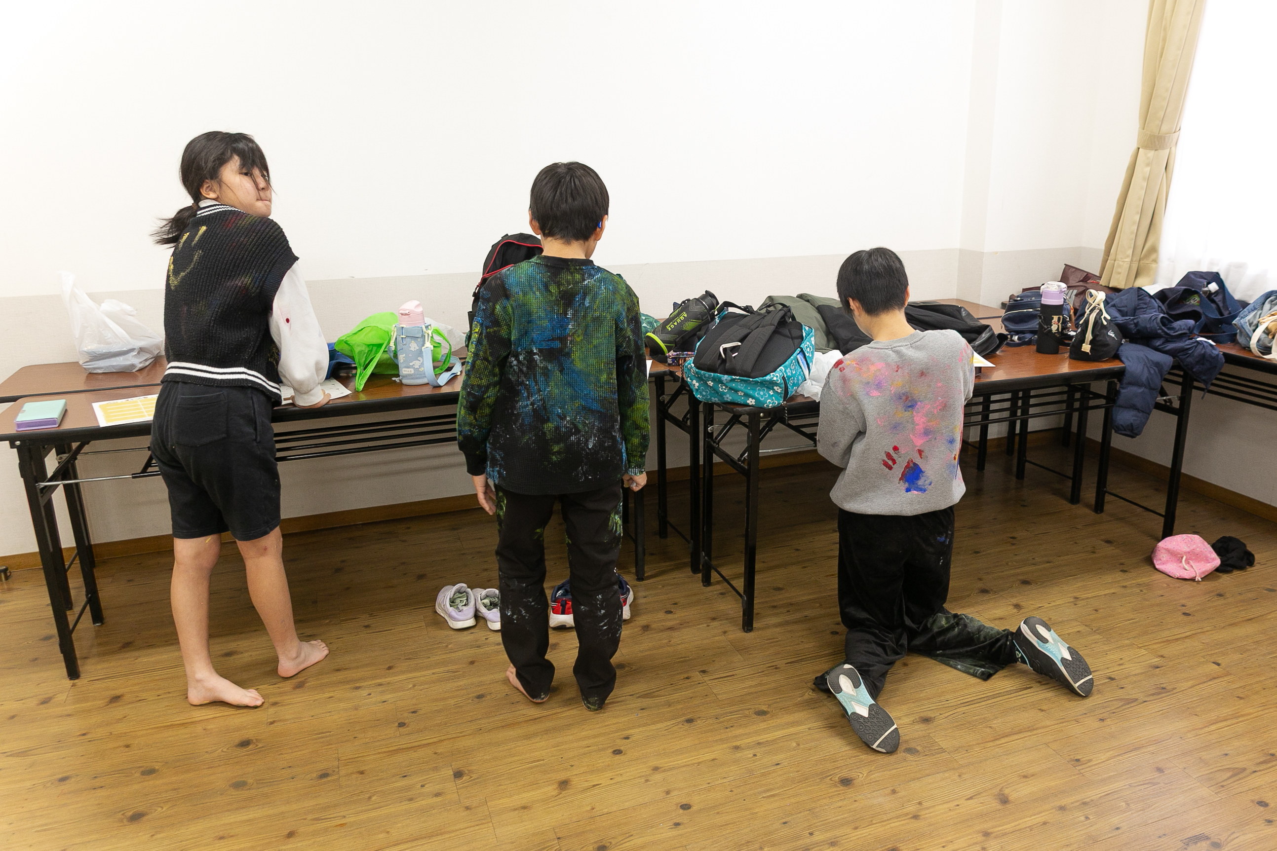 実施レポート画像 2