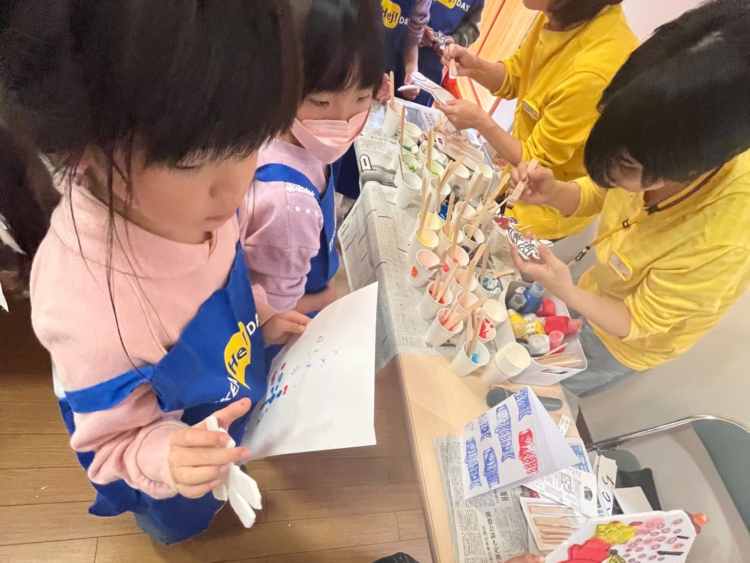 講座の様子
