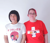 お笑い芸人コース
