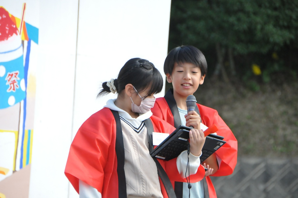 講座の様子