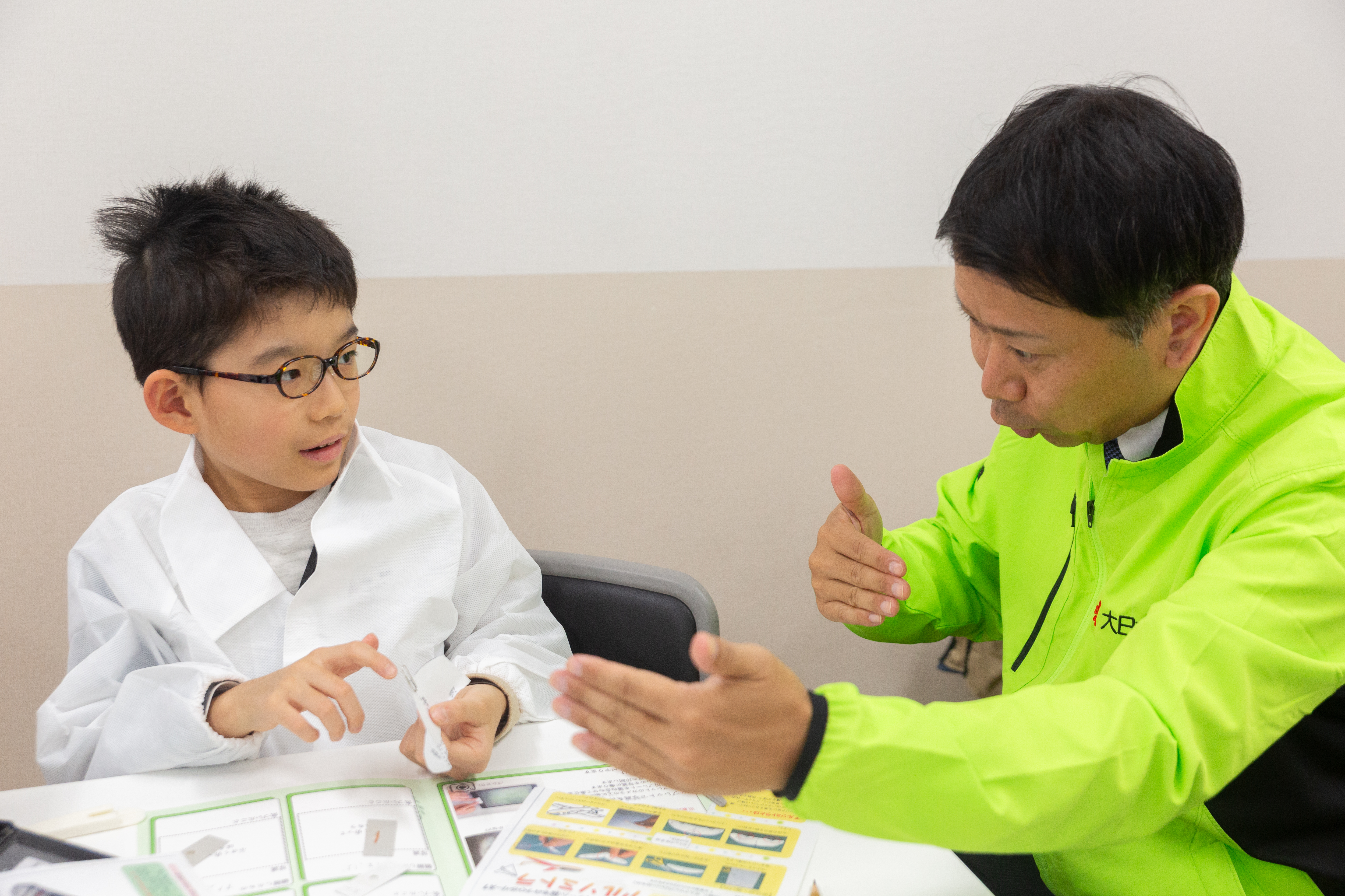 実施レポート画像 2