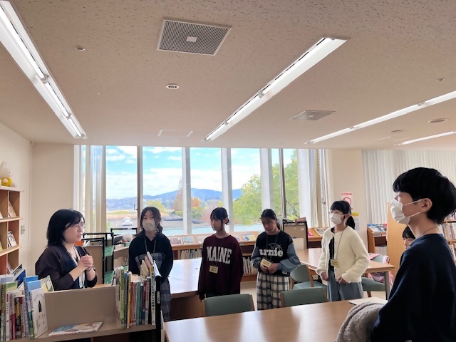 実施レポート画像 2