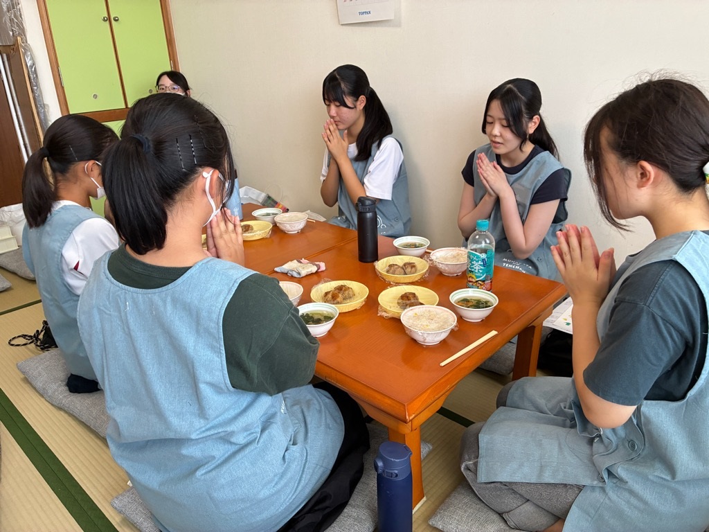 実施レポート画像 2