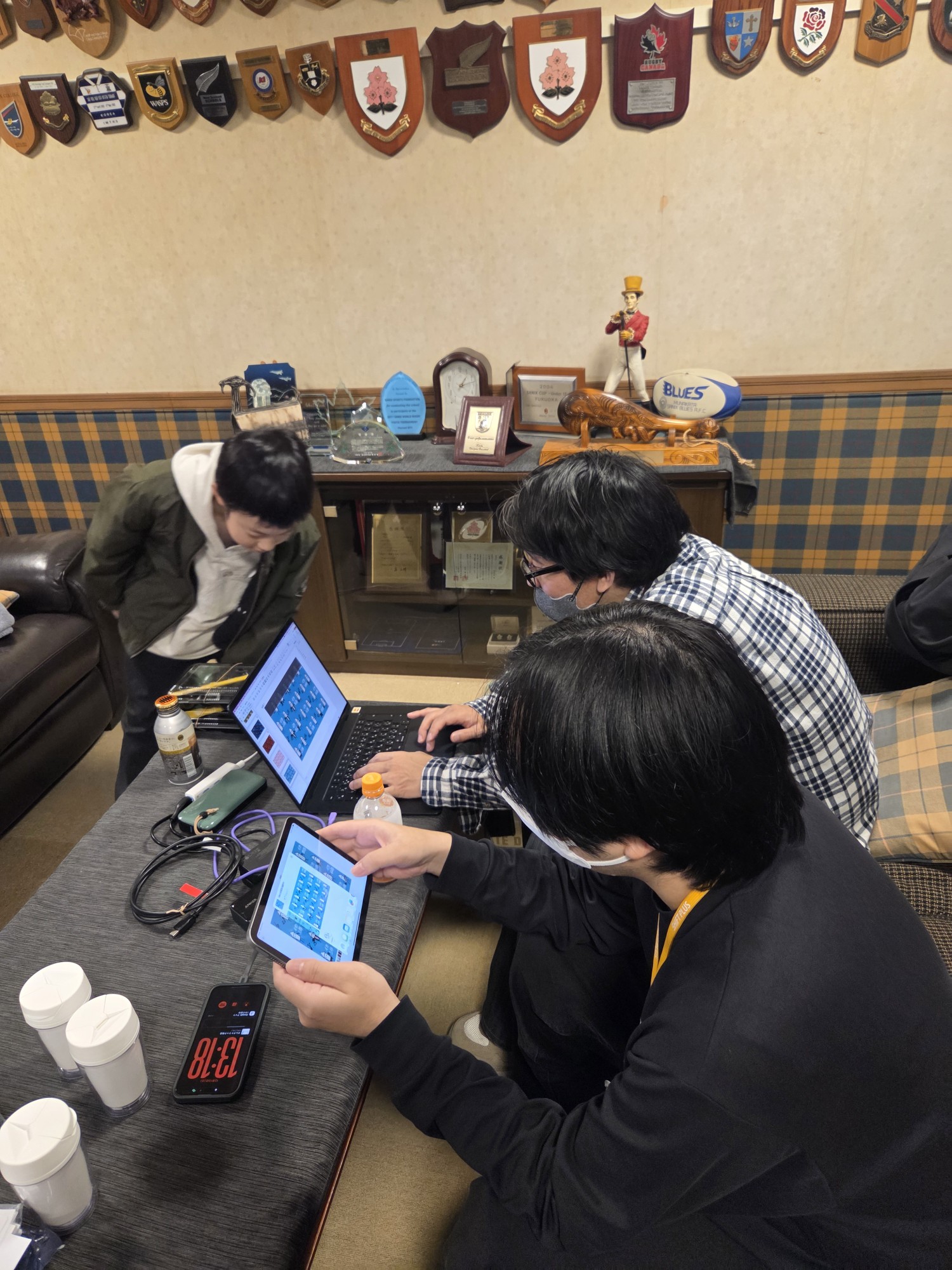 実施レポート画像 1