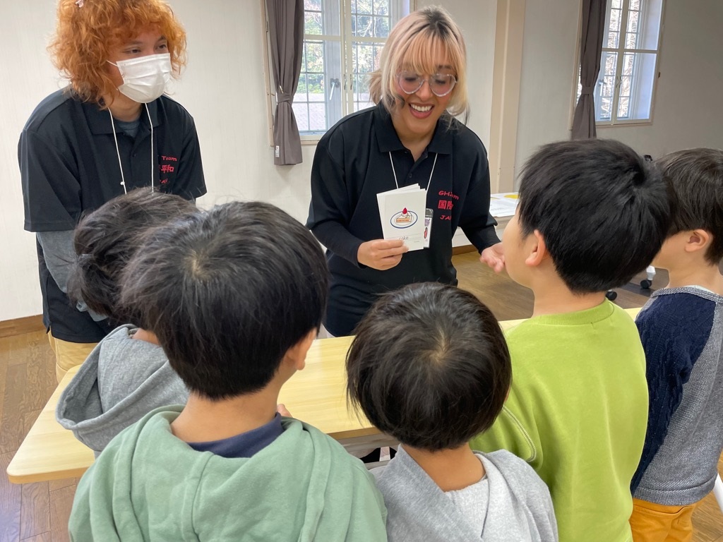 実施レポート画像 1